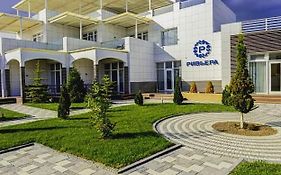 Гостевой Дом Ривьера